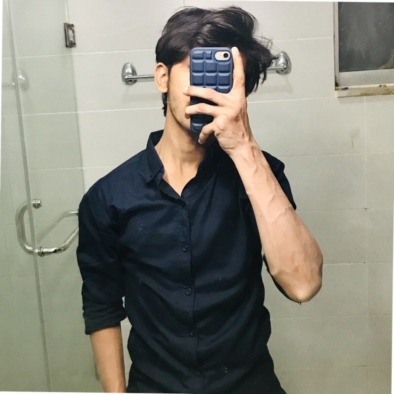Musab Ahmed